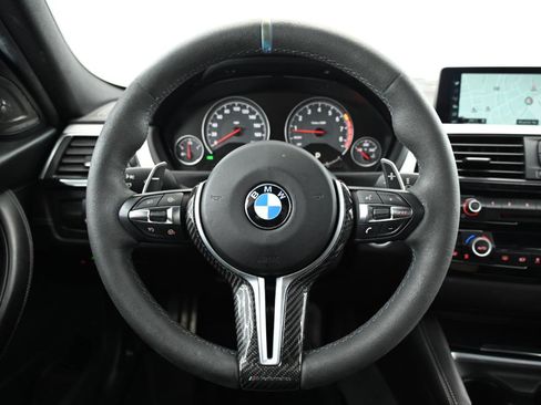 Used 2017 BMW M3 image 25