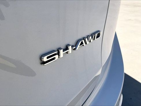 Used 2025 Acura RDX A-Spec AWD/4WD image 38