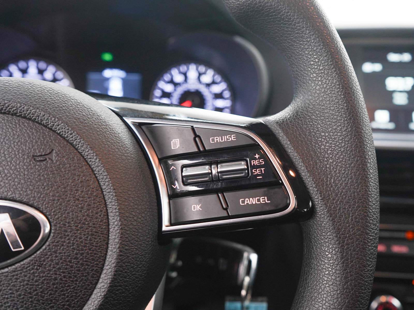 Used 2019 Kia Optima LX w/ LX 17" Wheel Package FWD image 24