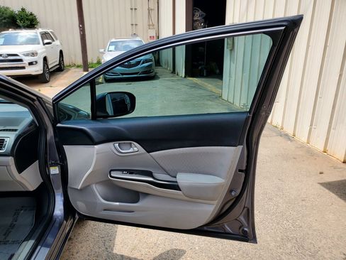 Used 2014 Honda Civic LX image 24