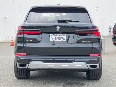 Used 2026 BMW X5 sDrive40i w/ Premium Package RWD image 26