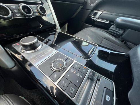 Used 2016 Land Rover Range Rover HSE AWD/4WD image 78