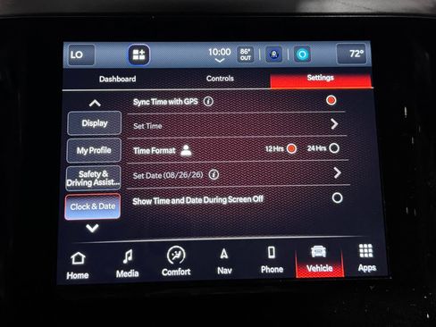 Used 2023 RAM 2500 Tradesman AWD/4WD image 14