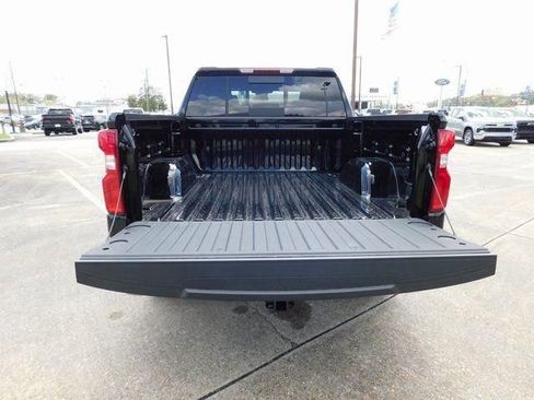 New 2026 Chevrolet Silverado 1500 RST w/ Convenience Package II RWD image 14