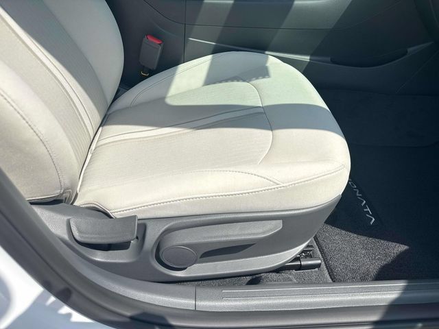 New 2026 Hyundai Sonata SEL FWD image 15