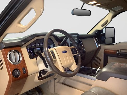Used 2016 Ford F350 King Ranch AWD/4WD image 12