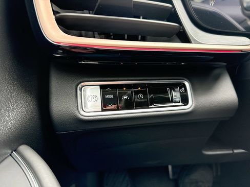 New 2026 Buick Envision Sport Touring AWD/4WD image 18