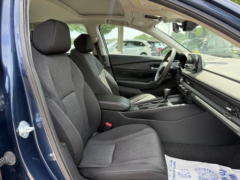 Used 2023 Honda Accord EX image 28