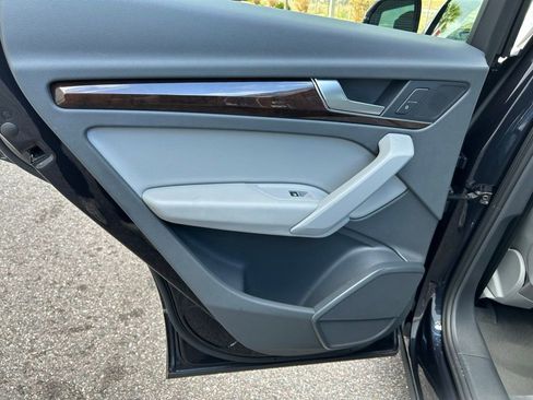 Used 2020 Audi Q5 2.0T Premium image 67