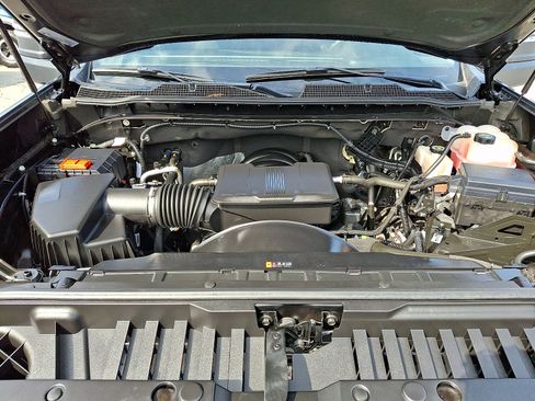 Certified 2026 Chevrolet Silverado 2500 LT w/ Trail Boss Package AWD/4WD image 29