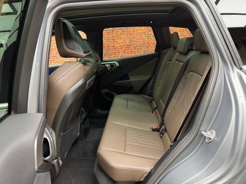 Used 2026 BMW X3 xDrive30i AWD/4WD image 24