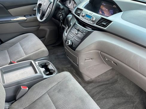Used 2012 Honda Odyssey EX image 31