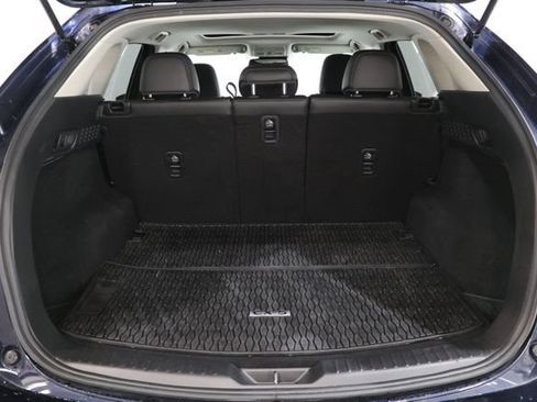 Used 2023 MAZDA CX-5 AWD 2.5 S image 32