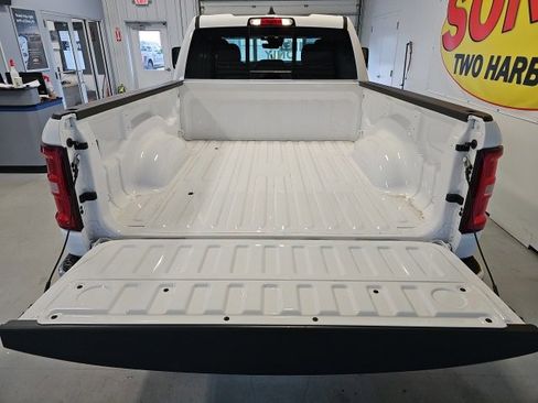 New 2025 RAM 1500 Tradesman image 7
