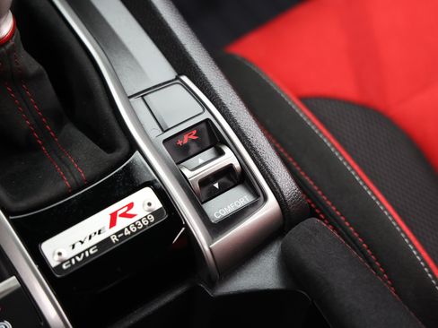 Used 2021 Honda Civic Type R image 44
