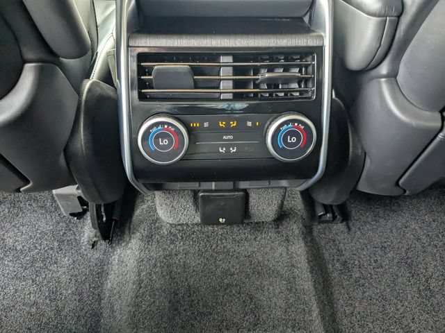 Used 2025 Land Rover Range Rover Long Wheelbase SE AWD/4WD image 13