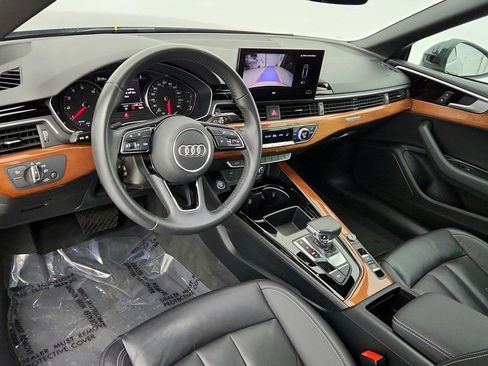 Used 2020 Audi A5 2.0T Prestige w/ Convenience Package image 13