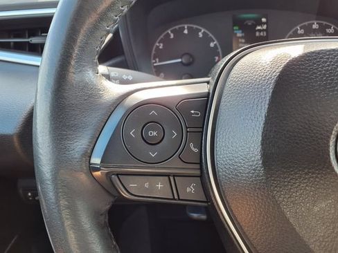 Used 2024 Toyota Corolla SE FWD image 13