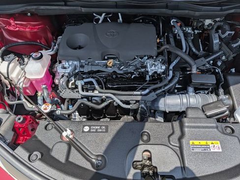 Used 2023 Toyota Sienna LE FWD image 34