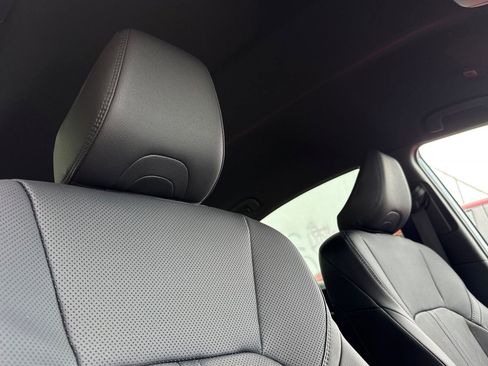 New 2026 Toyota Camry XSE FWD image 18