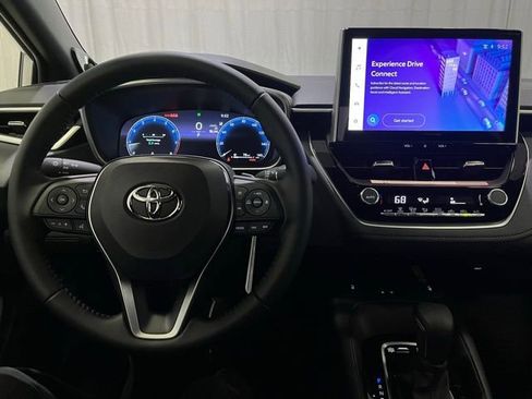 New 2026 Toyota Corolla XSE FWD image 19