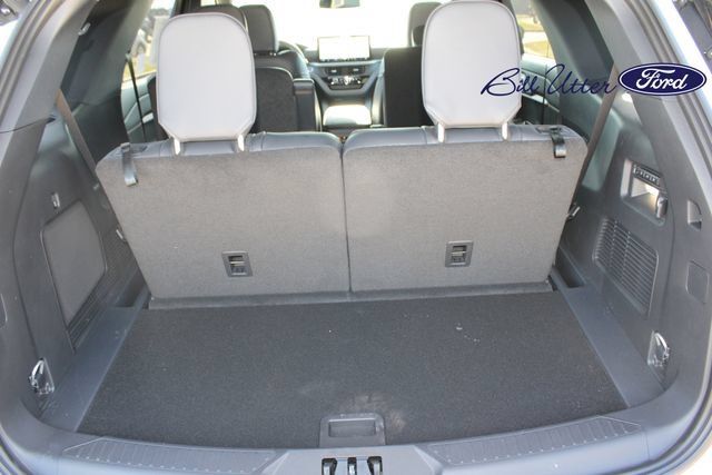 New 2026 Ford Explorer Tremor w/ Tremor Ultimate Package AWD/4WD image 6