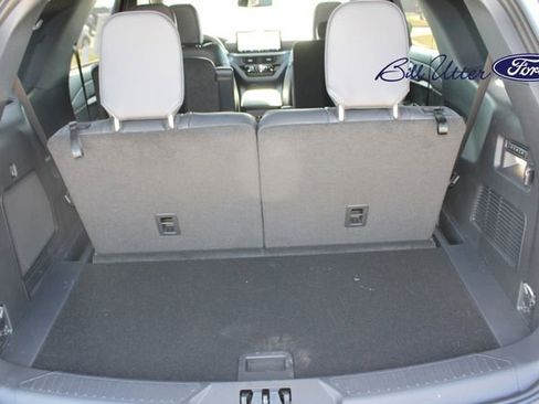 New 2026 Ford Explorer Tremor w/ Tremor Ultimate Package image 6