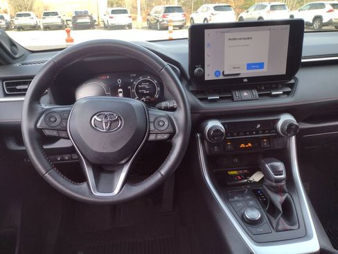 Used 2023 Toyota RAV4 XSE image 25