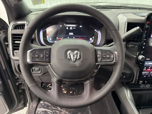 New 2026 RAM 2500 Laramie image 20