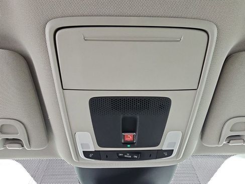 New 2026 Honda Pilot EX-L image 23