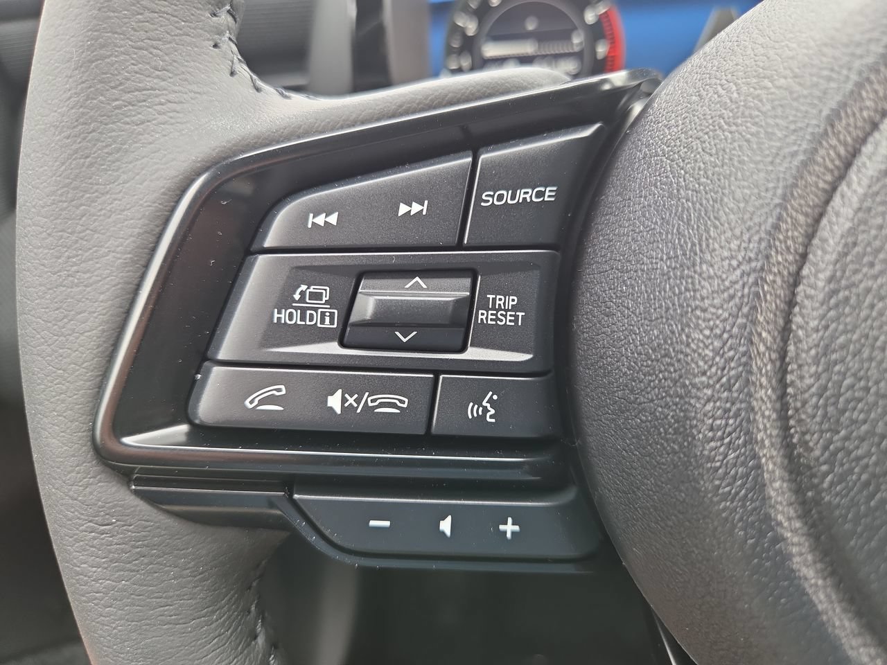 New 2026 Subaru Outback Premium AWD/4WD image 29