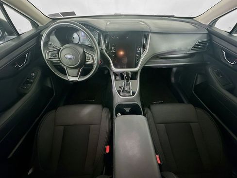 Used 2022 Subaru Outback Premium image 10