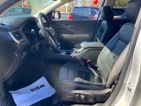 Used 2020 GMC Acadia Denali image 6