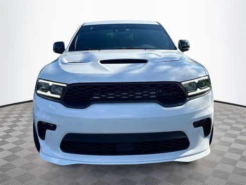 Used 2022 Dodge Durango SRT w/ Technology Group image 2
