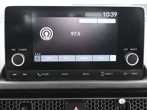 Certified 2023 Honda Civic LX image 20