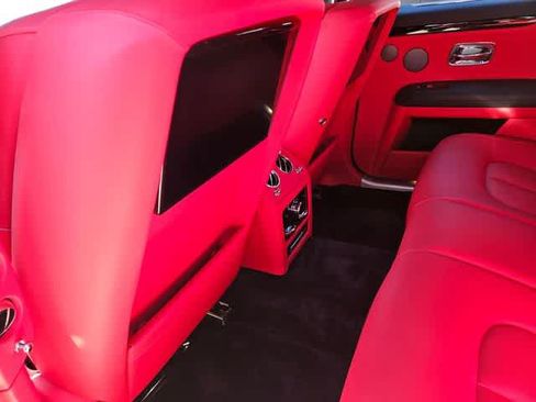 Used 2023 Rolls-Royce Ghost AWD/4WD image 17