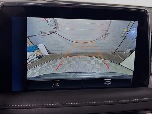 Used 2024 Chevrolet Tahoe LT image 28