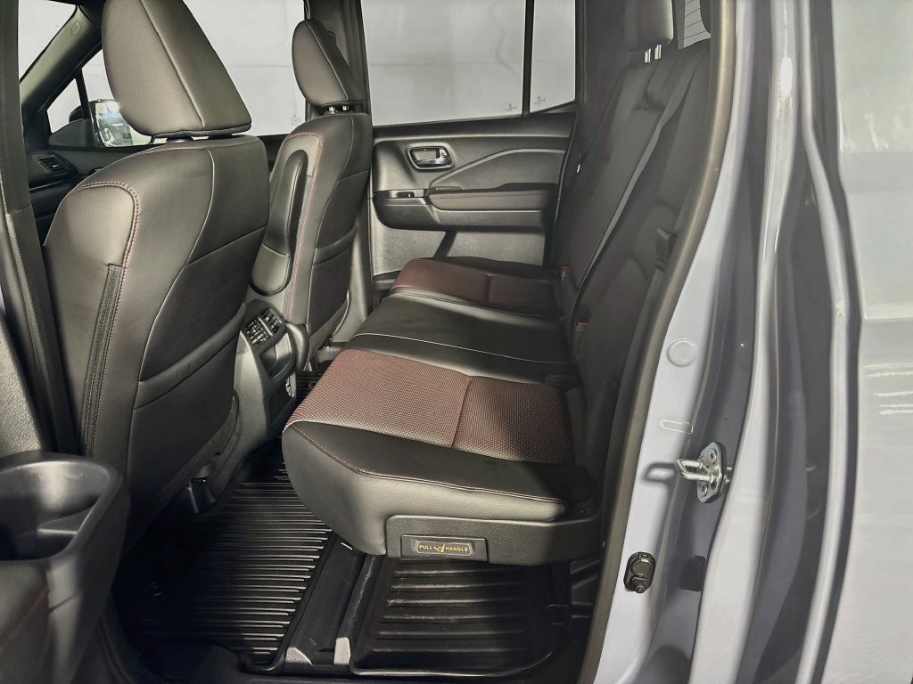 Used 2023 Honda Ridgeline Black Edition image 21