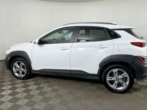 Certified 2023 Hyundai Kona SEL w/ Cargo Package AWD/4WD image 11