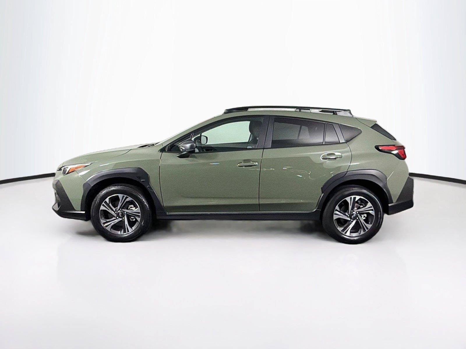 Used 2026 Subaru Crosstrek 2.5i Premium AWD/4WD image 8