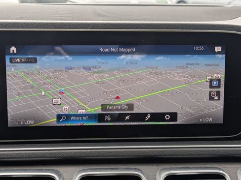 Used 2020 Mercedes-Benz GLE 350 4MATIC image 13