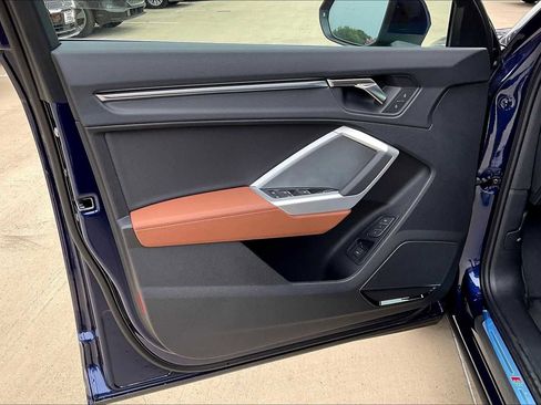 New 2025 Audi Q3 2.0T Premium Plus image 10