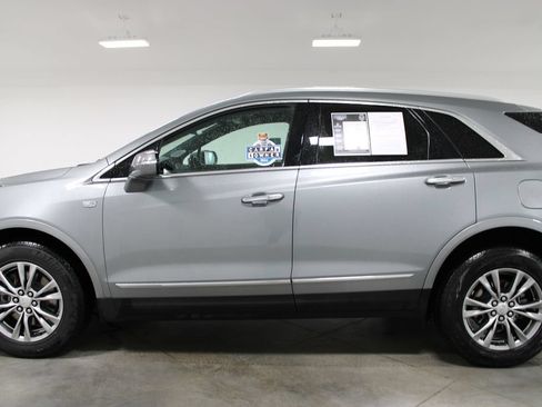 Used 2023 Cadillac XT5 Premium Luxury AWD/4WD image 6