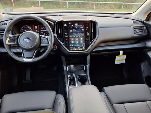 New 2026 Subaru Ascent Premium AWD/4WD image 5