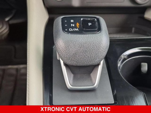 Certified 2023 Nissan Rogue SL AWD/4WD image 28