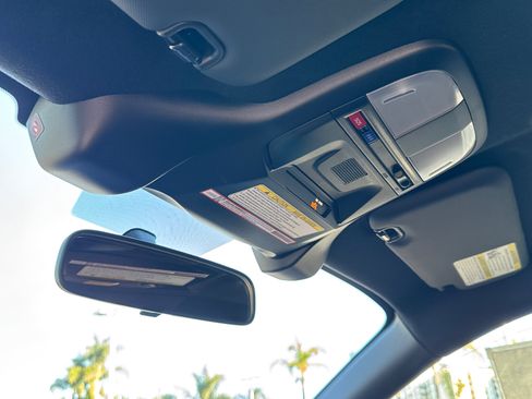 New 2026 Toyota GR86 YUZU Limited image 25