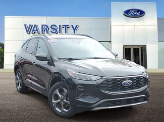 Certified 2024 Ford Escape ST-Line w/ Tech Pack #1 AWD/4WD 360° Tour