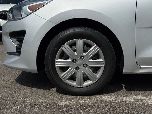 Certified 2023 Kia Rio LX FWD image 5
