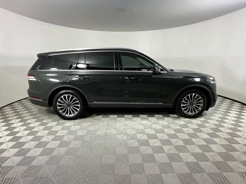 Certified 2023 Lincoln Aviator 2WD w/ Premium Package image 5