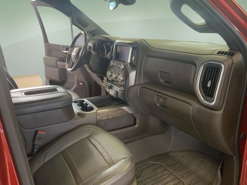 Used 2022 GMC Sierra 2500 Denali AWD/4WD image 37